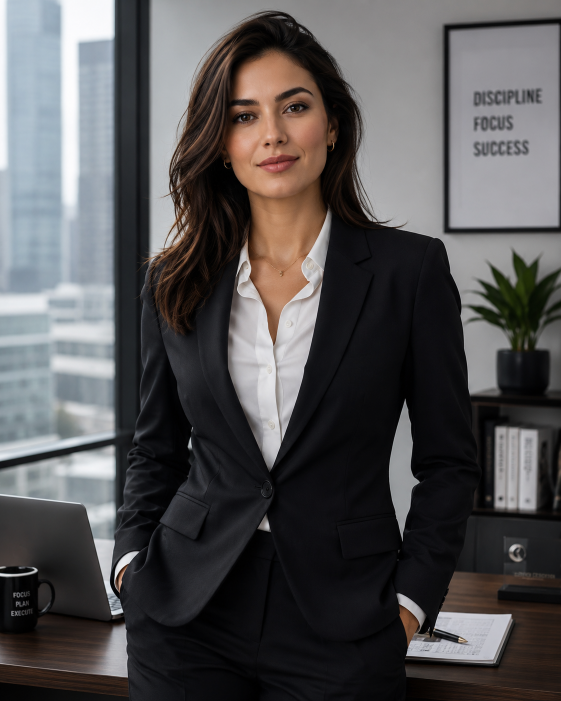 Priya Natarajan, VP Revenue at Helio Robotics